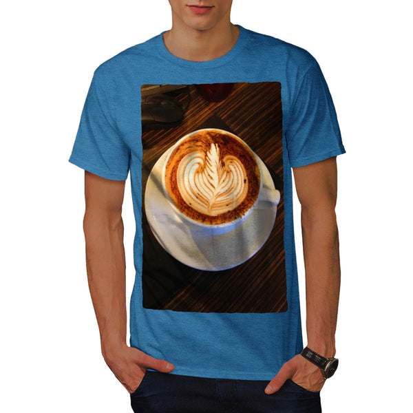 Cup Of Coffee Mens T-Shirt