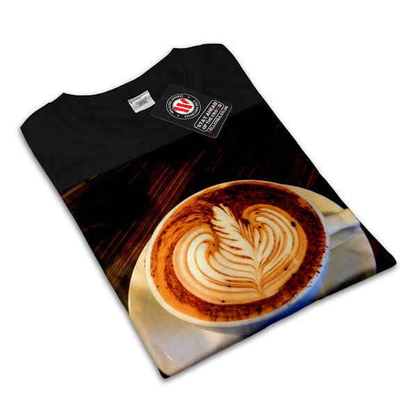 Cup Of Coffee Mens T-Shirt