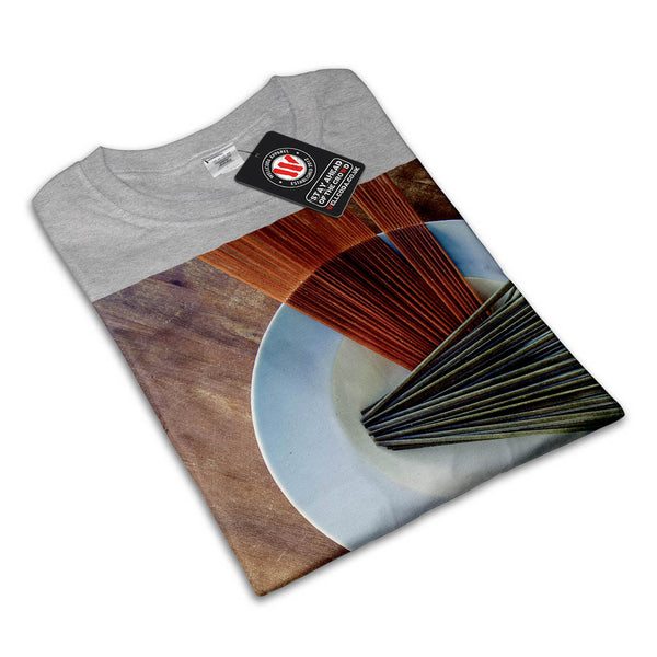 Italinian Tasty Pasta Womens T-Shirt
