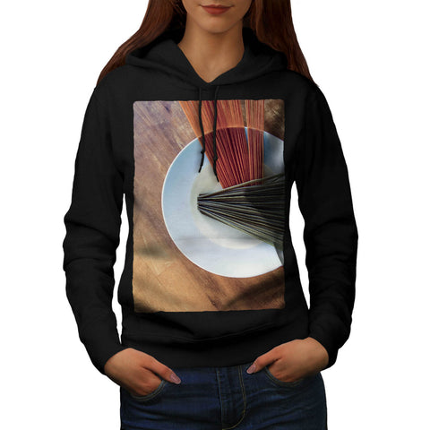 Italinian Tasty Pasta Womens Hoodie