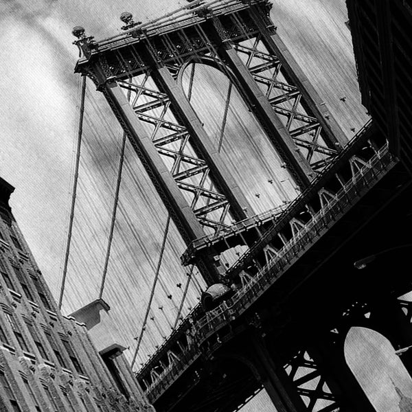 Brooklyn Bridge Mens T-Shirt