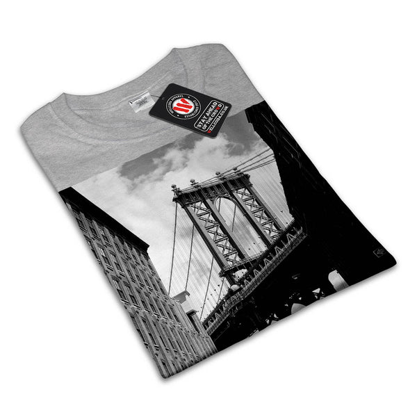 Brooklyn Bridge Mens T-Shirt
