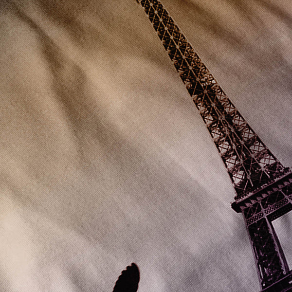 Eiffel Tower Mens T-Shirt