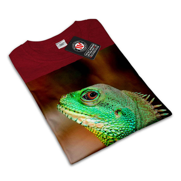 Chameleon Camouflage Mens T-Shirt