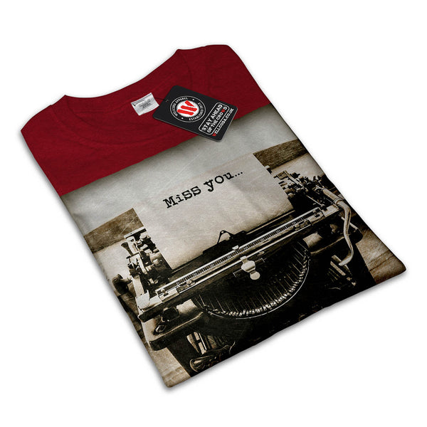 Remington Standard Mens T-Shirt