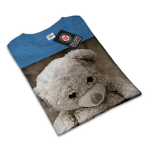 Fairytale Teddy Bear Womens T-Shirt