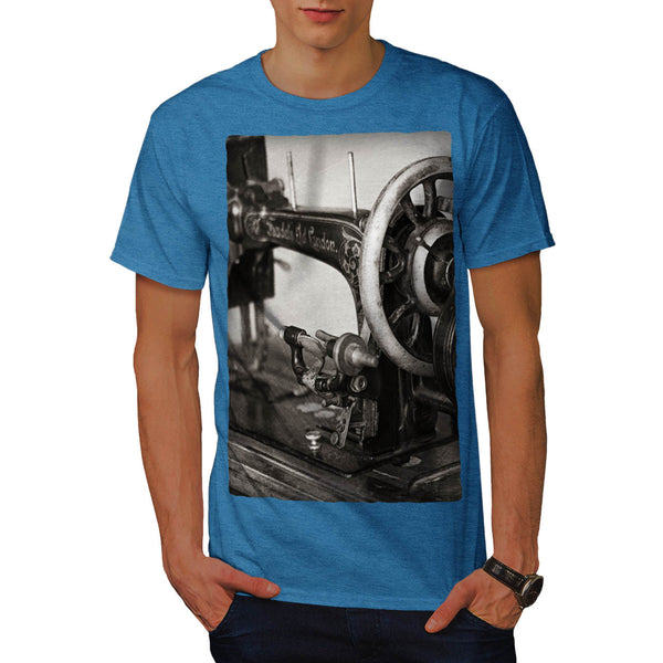 Old London Sewing Mens T-Shirt