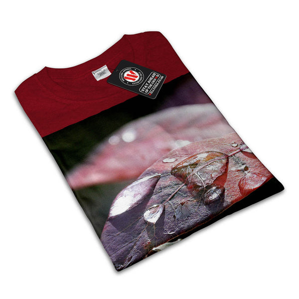Earth Nature Mens T-Shirt