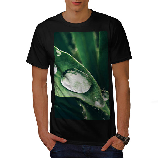 Beautiful Earth Mens T-Shirt