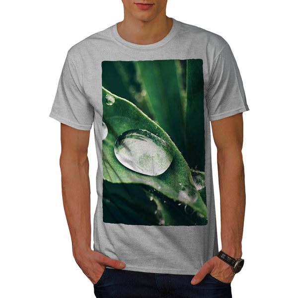 Beautiful Earth Mens T-Shirt