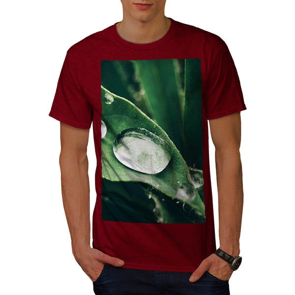 Beautiful Earth Mens T-Shirt