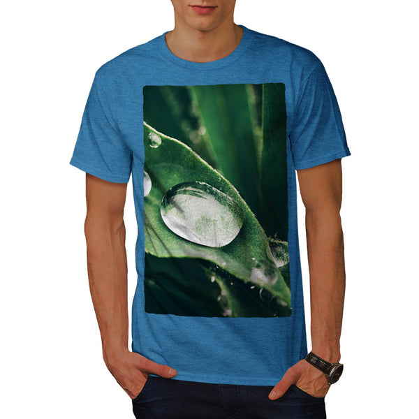 Beautiful Earth Mens T-Shirt