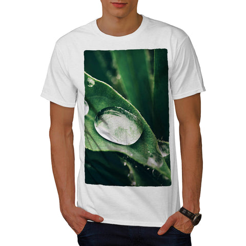 Beautiful Earth Mens T-Shirt