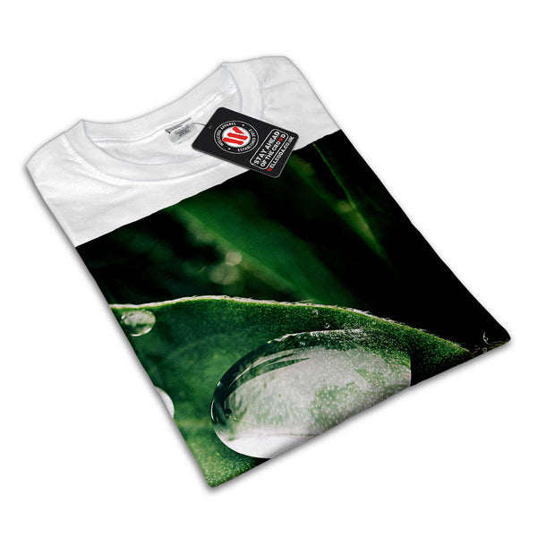 Beautiful Earth Mens T-Shirt