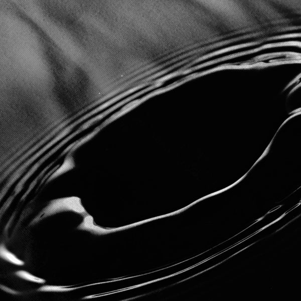 Black Hole Water Mens T-Shirt