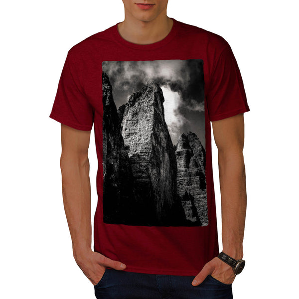 Beautiful Nature Mens T-Shirt