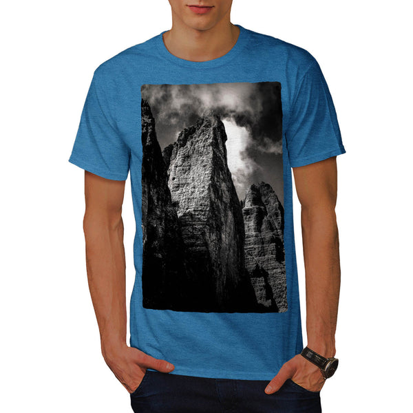 Beautiful Nature Mens T-Shirt