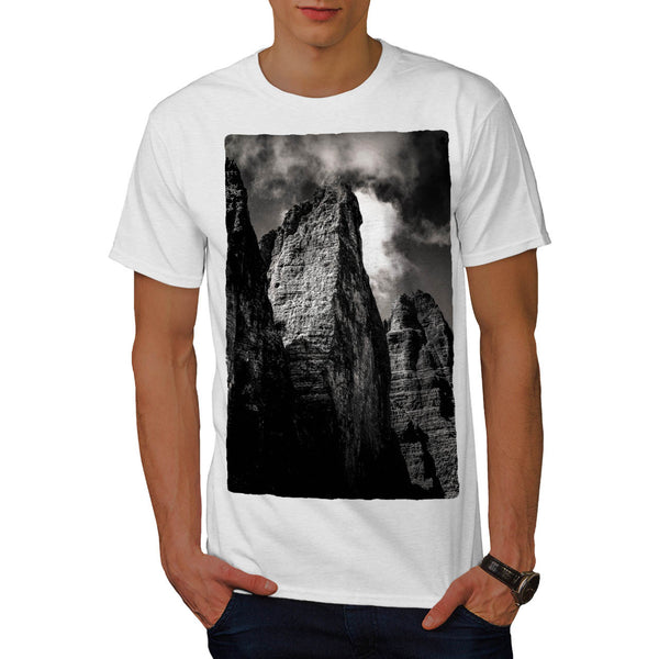 Beautiful Nature Mens T-Shirt