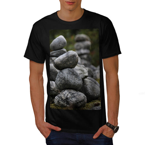 Beautiful Nature Mens T-Shirt