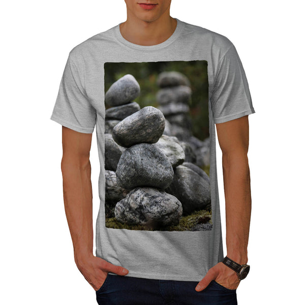 Beautiful Nature Mens T-Shirt