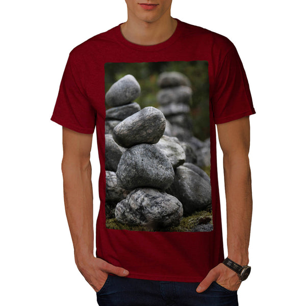 Beautiful Nature Mens T-Shirt