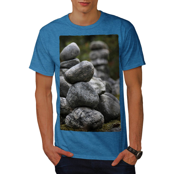 Beautiful Nature Mens T-Shirt