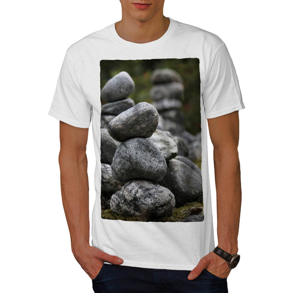 Beautiful Nature Mens T-Shirt