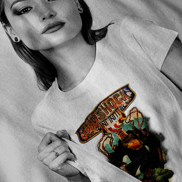 Lovely Asian Girl Mens T-Shirt