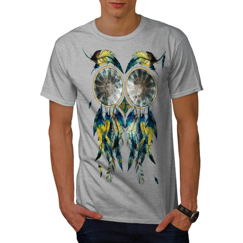 Lovely Dream Catcher Mens T-Shirt