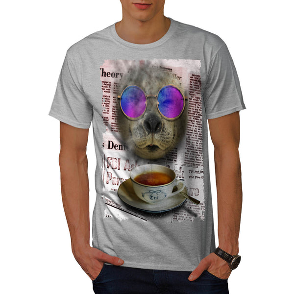 Seadog English Style Mens T-Shirt