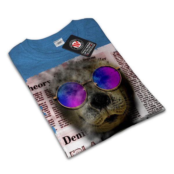 Seadog English Style Mens T-Shirt