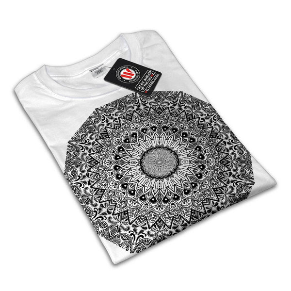 Apparel Indian Style Mens T-Shirt