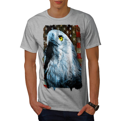 American Eagle Bird Mens T-Shirt