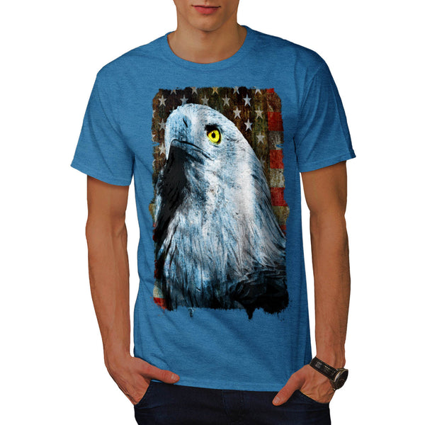 American Eagle Bird Mens T-Shirt