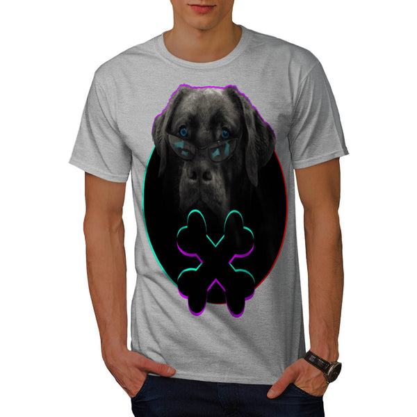 Cool Labrador Doggy Mens T-Shirt