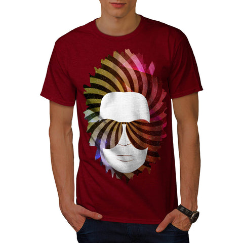 Modern Disco Boy Mens T-Shirt