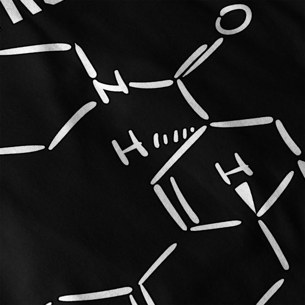 Trust Me I'm Chemist Mens Hoodie