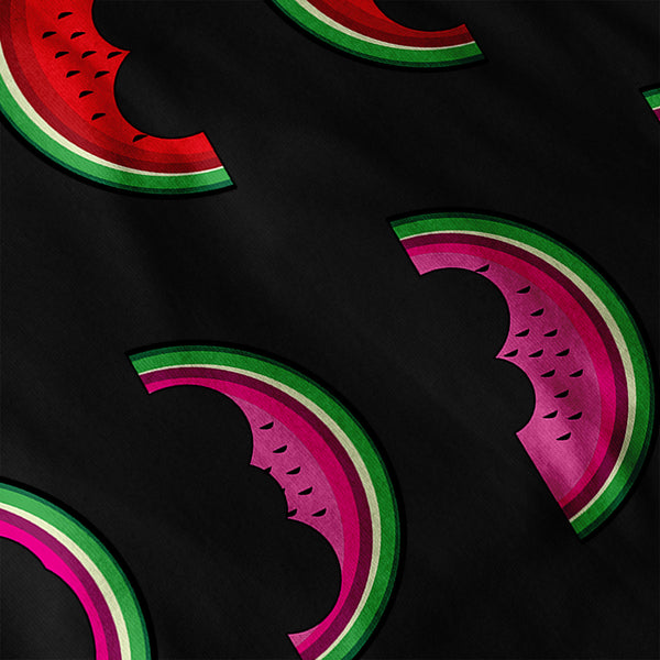 Fruit Taste Bite Mens Long Sleeve T-Shirt
