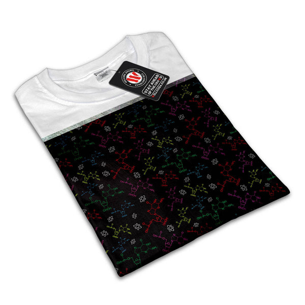 Formula Ornament Mens T-Shirt