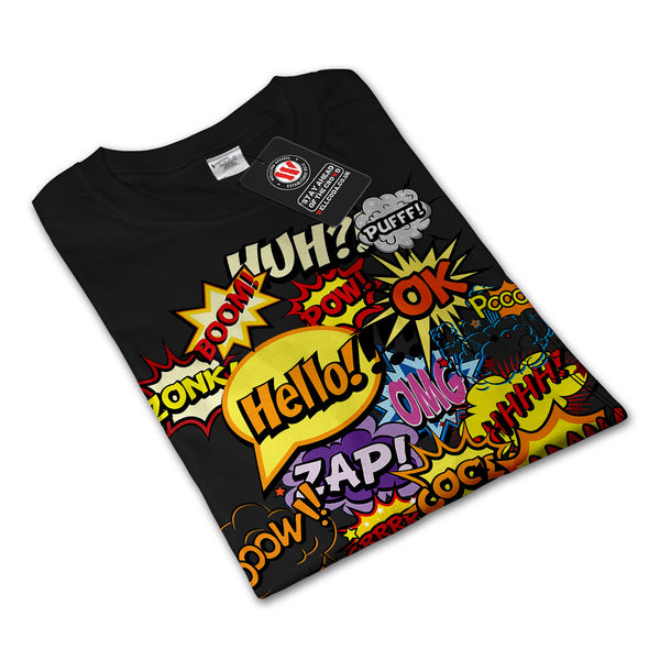 Phrase Collection Womens Long Sleeve T-Shirt