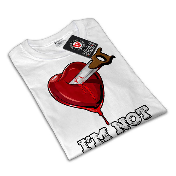 Special Love Sign Mens T-Shirt