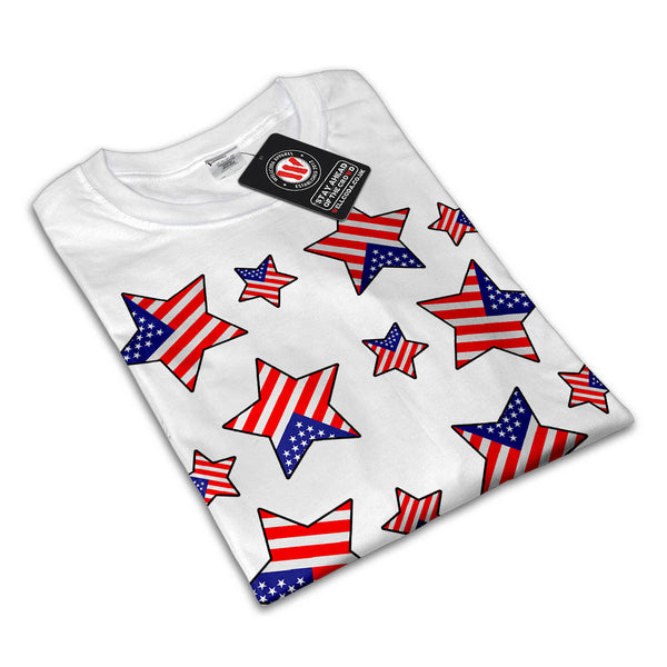 American Star Style Womens T-Shirt