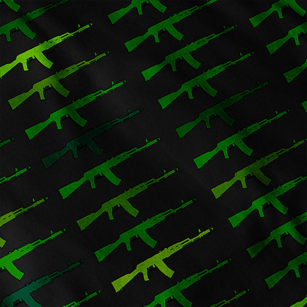 Multiple Weapon Art Womens Hoodie