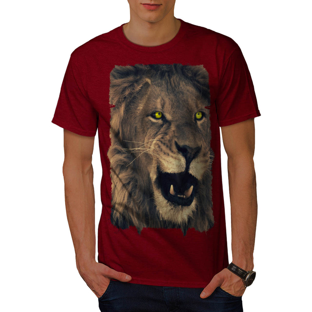 Lion shirt outlet mens