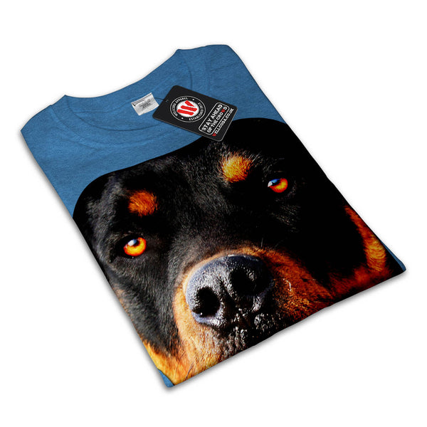 Man's Best Friend Mens T-Shirt