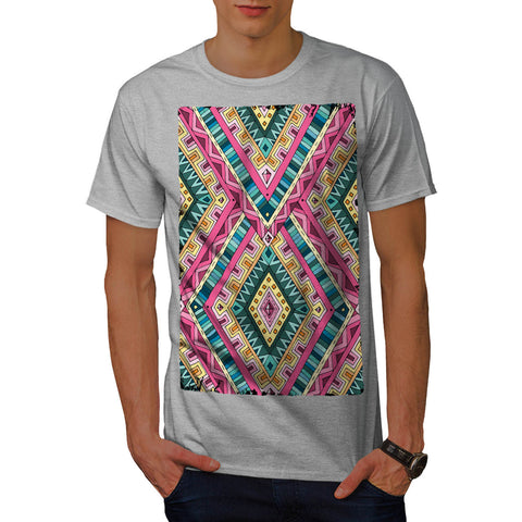 Indian Style Clothing Mens T-Shirt