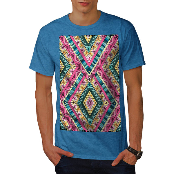 Indian Style Clothing Mens T-Shirt