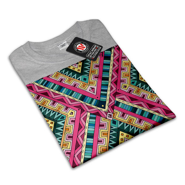 Indian Style Clothing Mens T-Shirt