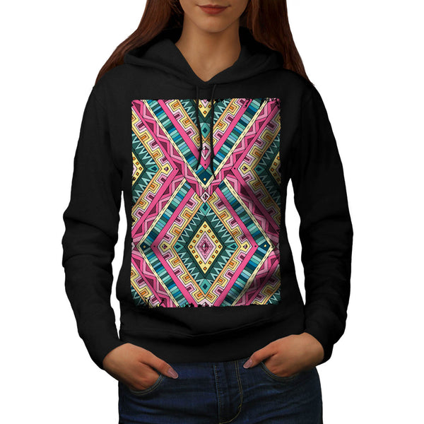 Indian Style Clothing Womens Hoodie