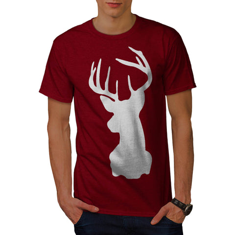 National Deer Hunt Mens T-Shirt